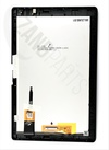 Acer B3-A40 LCD Module (Black) WXGA (with Bezel)