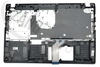 Acer A315-32 Keyboard (US-ENGLISH INTERNATIONAL) & Upper Case (BLACK)