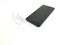 Xiaomi Mi 10T Lite (J17) LCD+Touch+Front cover (Pearl Gray Tarnish)