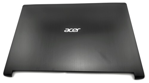 Acer A715-71G LCD Cover (Black)