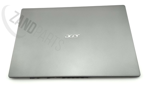 Acer LCD Cover Gray (w/LCD Adhesive x2)