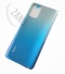 Xiaomi Redmi Note 10S  Battery Cover (Ocean Blue)