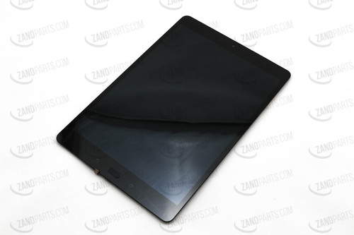 Asus ZenPad 3S 10 Z500M-1H LCD+Touch Black