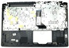 Acer A315 Keyboard (US-ENGLISH INTERNATIONAL) & Upper Cover (BLACK)