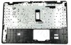 Acer ES1-732/LG81AP Keyboard (FRENCH) & Upper Cover (BLACK)