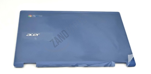 Acer Cover LCD Blue