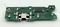 Huawei Y5P (DRA-L29A) USB Sub Board Assembly