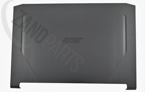 Acer AN515-44/AN515-55 LCD Cover (Black)