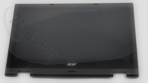 Acer TMB118-RN LCD Module 11,6' FHD Glare (with black bezel)