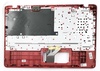 Acer A114-31 Keyboard (UK-ENGLISH) & Upper Cover (RED)