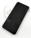 Xiaomi Redmi 9AT Display Module & Front Cover (Black)