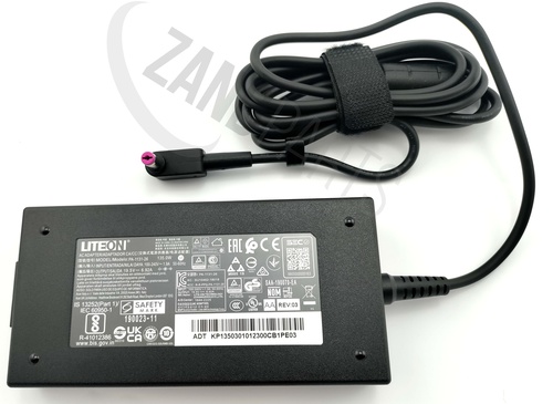 Acer ADAPTER.AC.135W.19.5V.1.7x5.5x11.LITE-ON