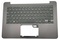Asus UX305LA-1A Keyboard (US-ENGLISH INTERNATIONAL) Module/AS (ISOLATION)
