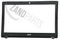 Acer E5-575(G)/E5-576(G) LCD Bezel (Black, with gray cap)