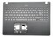 Acer TMP215-52/52G Keyboard (ITALIAN) BL & Upper Cover