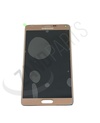 Samsung SM-N910F Galaxy Note4 LCD+Touch+Front cover (Gold)
