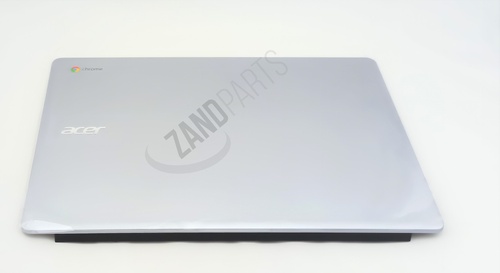 Acer Cover LCD Silver