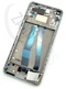 Xiaomi 11T Lite LCD+Touch+Front cover (Silver)
