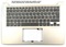 Asus UX303UB-1C Keyboard (US-ENGLISH INTERNATIONAL) Module/AS (BACKLIGHT)