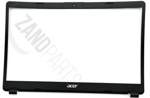 Acer A515-52 LCD Bezel (Black)