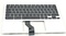 Acer Cover Upper W/Keyboard Uk-English White