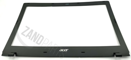 Acer LCD Bezel (Black, with black cap)