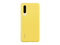 Huawei P30 Silicon Case (Yellow)