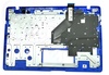 Acer AO1-431 Keyboard (UK-ENGLISH) & Upper Cover (BLUE)
