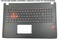 Asus GL502VM-1A Keyboard (GERMAN) Module/AS (BACKLIGHT)