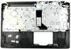 Acer A315-41/A315-53(G)/A515-52G Keyboard (ITALIAN) BL & Upper Cover (BLACK)