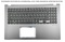 Asus X509FA-1G Keyboard (BELGIAN) Module/AS (ISOLATION) (WO/P)