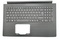 Acer A315-41/A315-53(G)/A515-52G Keyboard (ITALIAN) BL & Upper Cover (BLACK)