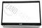 Acer A515 LCD Bezel (Black), with Hinge Cap (Silver)