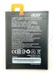 Acer Zest Plus Battery (Poly 5000mAh Main)