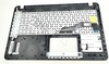 Acer Cover Upper W/Keyboard Uk-English Black Nbl