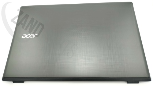 Acer E5-774(G) LCD Cover (Black) (no antenna)