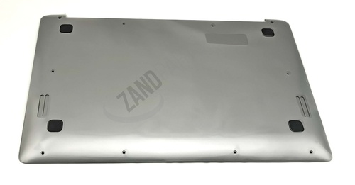 Acer Cover Lower Silver