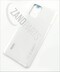Redmi Note 10S Back Cover White