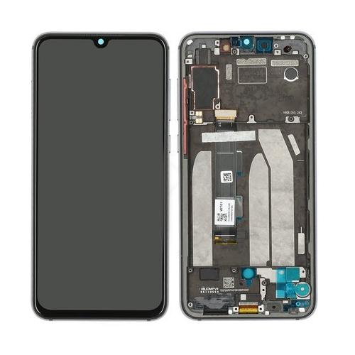 Xiaomi Mi 9 SE LCD+Front cover (Black)
