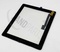 iPad 3/iPad 4 Touch Assembly (Black)