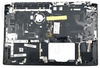Acer A715-72G (US-ENGLISH INTERNATIONAL) BL & Upper Cover (BLACK)