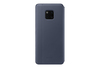 Huawei Mate 20 Pro Wallet Cover Case (Deep Blue)
