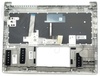 Acer SF313-52(G)/SF313-53 Keyboard (CZECH/SLOVAK) (BACKLIGHT) & Upper Cover (Silver)