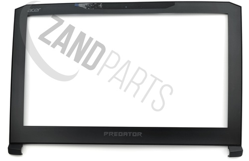 Acer PT715-51 LCD Bezel (Black) (With Cap)