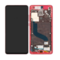 Xiaomi Mi 9T Pro LCD+Front cover (Dark Red Gradient)
