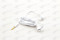 Asus In-Ear Headphones (White)