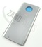 Motorola Moto G6 Back Cover - Silver