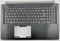 Acer A515-41G/A515-51(G) Keyboard (NORDIC) W8 & Upper Cover (BLACK)