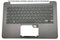 Asus UX305LA-1A Keyboard (HEBREW) Module/AS (ISOLATION)