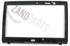 Acer E5-575(G)/E5-576(G) LCD Bezel (Black, with gray cap)